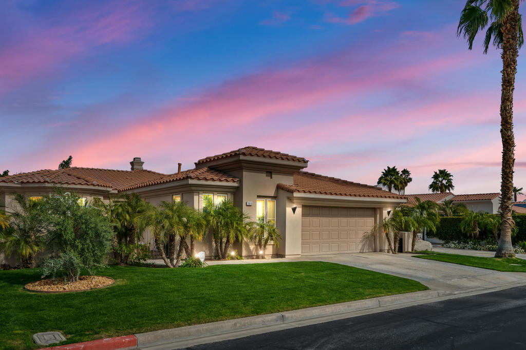 La Quinta Fairways - Residential