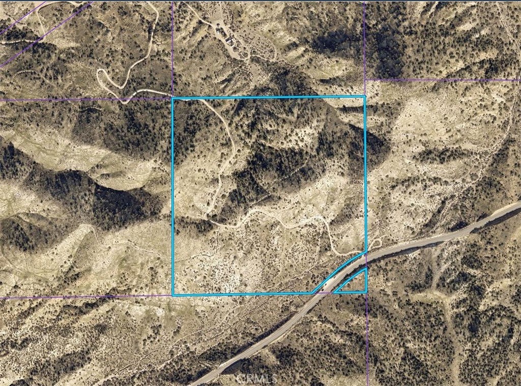 Custom Acton (CACTO) - Land