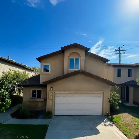 3004 Via Delores, Baldwin Park, CA 91706 - MLS#: WS25255441