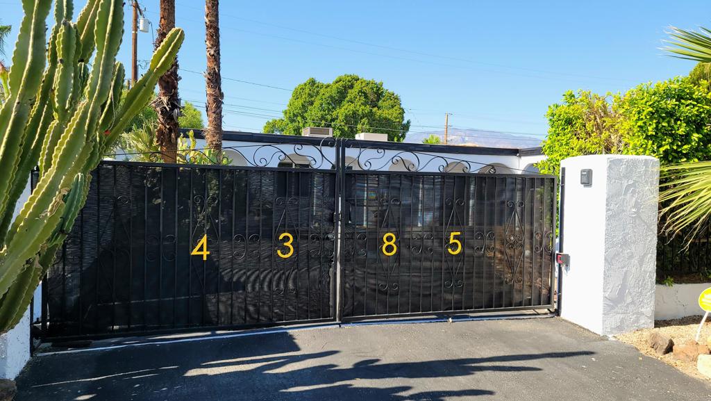 4385 E Paseo Caroleta