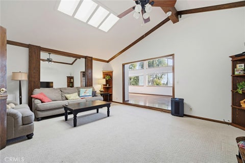 Tiny photo for 4321 Aspenglow Circle, Yorba Linda, CA 92886 (MLS # PW26150614)