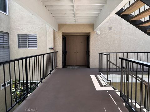 Photo of 3241 San Amadeo #2H, Laguna Woods, CA 92637 (MLS # OC26114374)