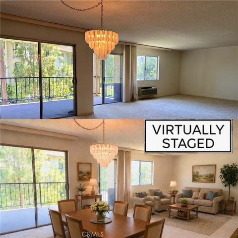 Photo of 3241 San Amadeo #2H, Laguna Woods, CA 92637 (MLS # OC26114374)