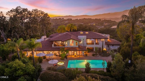 Photo of 11020 Rodeo Drive, Oak View, CA 93022 (MLS # V1-39051)