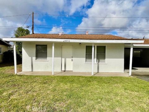 Photo of 24456 Myers Avenue, Moreno Valley, CA 92553 (MLS # SW25225578) Photo of 24456 Myers Avenue, Moreno Valley, CA 92553 (MLS # SW25225578)