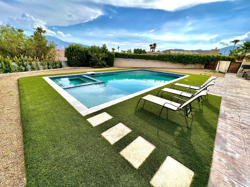 Mission Lakes - Residential