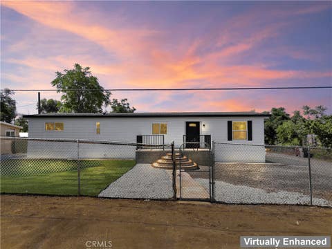 Photo of 21133 Kinney ST, Perris, CA 92570 (MLS # CV26140211)