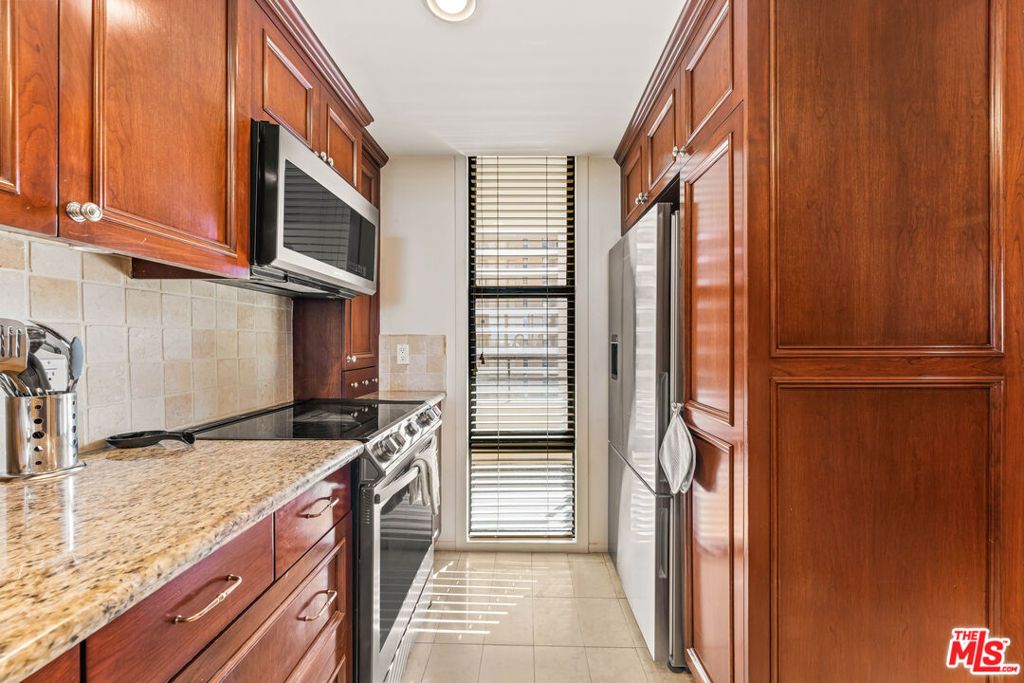 Photo of 4337 Marina City Drive #543, Marina Del Rey, CA 90292 (MLS # 26649913)