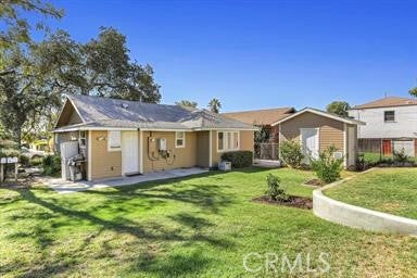 615 /617 Wildrose