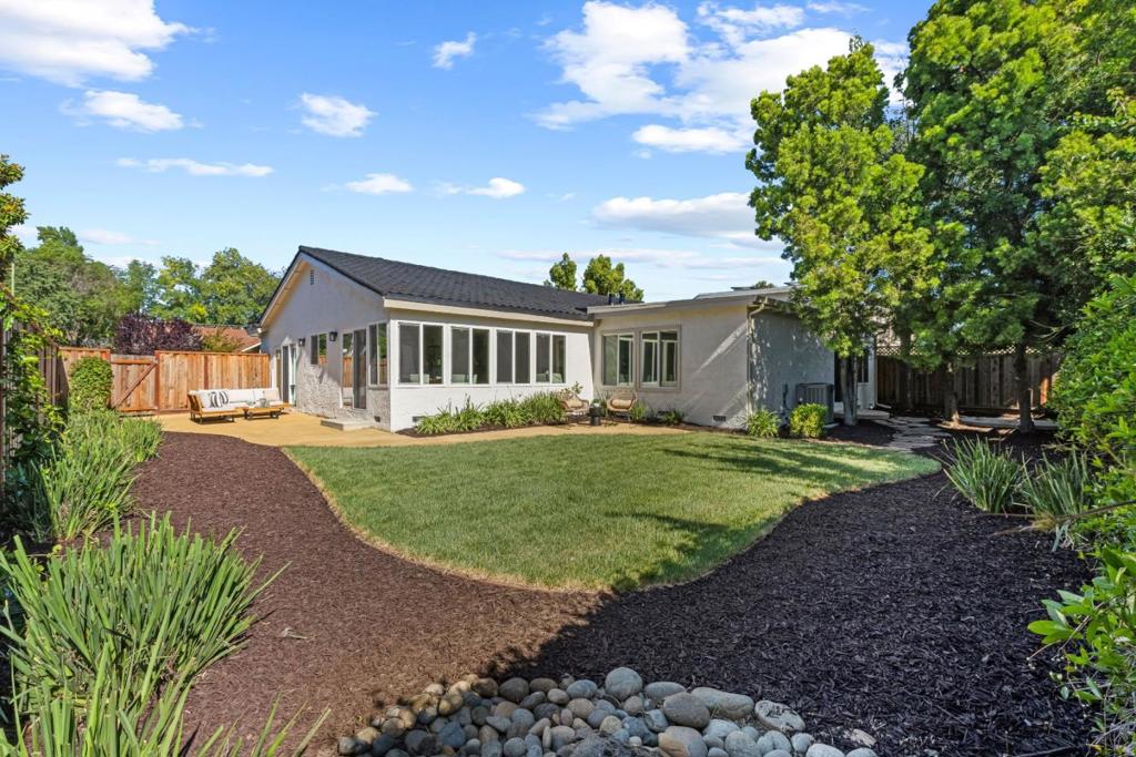 6448 Berwickshire Way, San Jose CA 95120