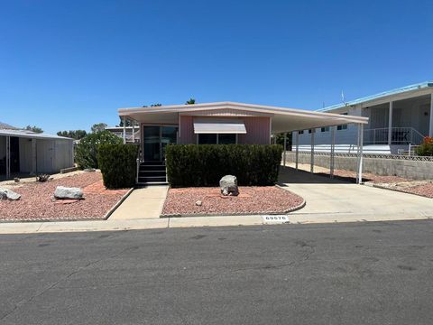 Photo of 69576 Crestview Drive, Desert Hot Springs, CA 92241 (MLS # 219147727DA)