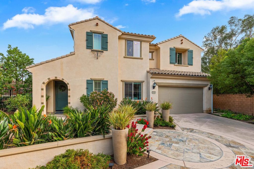 8304 Mariposa Court