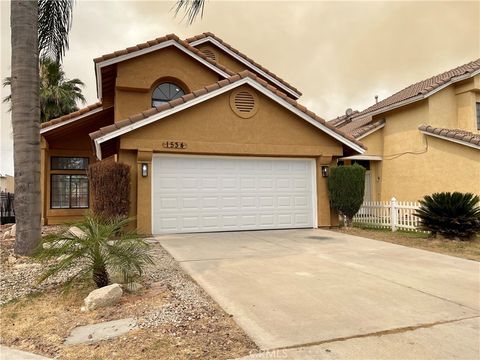 Photo of 1534 Heirloom Ave, Perris, CA 92571 (MLS # IV26071494)