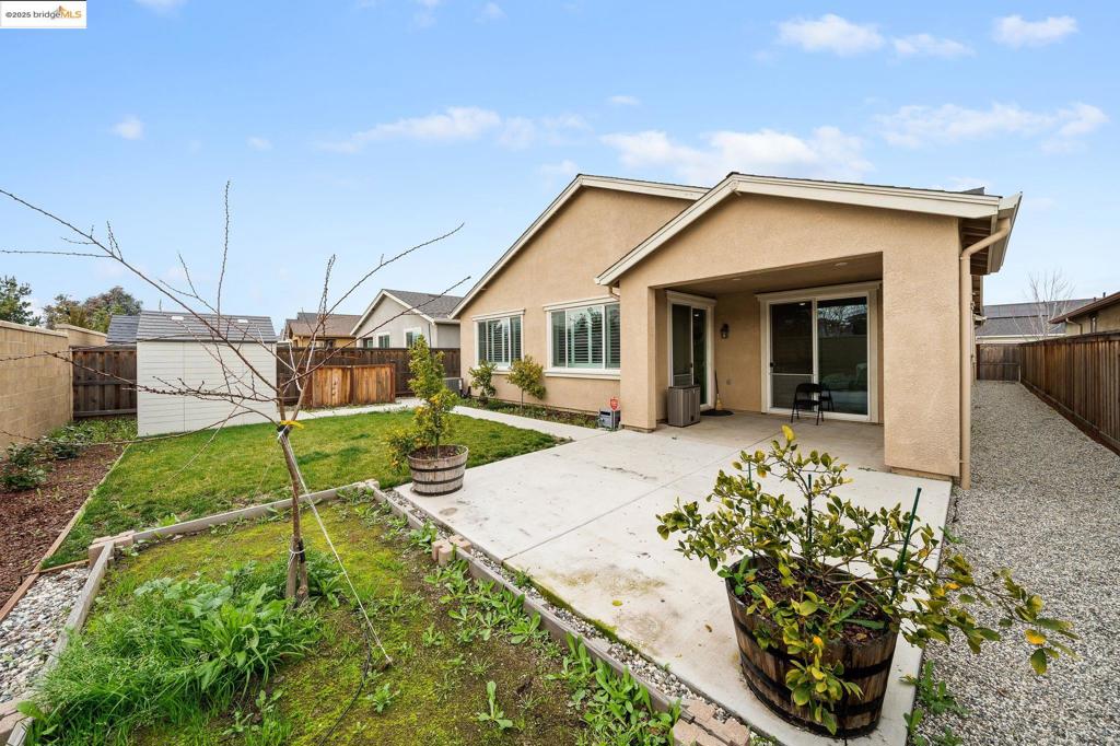 Not Listed - Residential