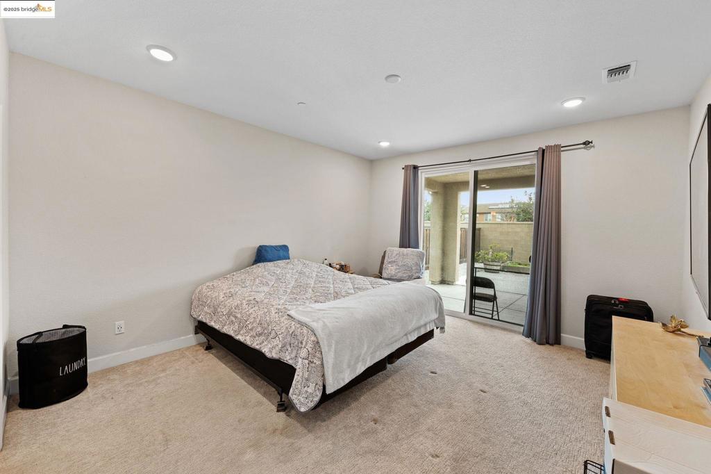 Not Listed - Residential