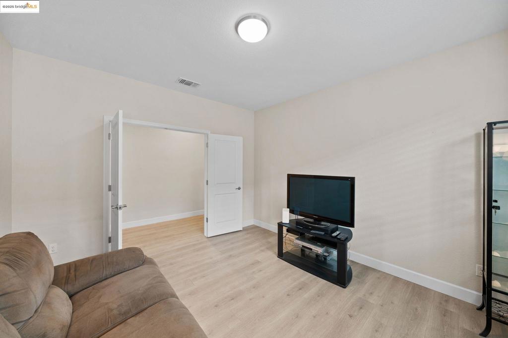 Not Listed - Residential