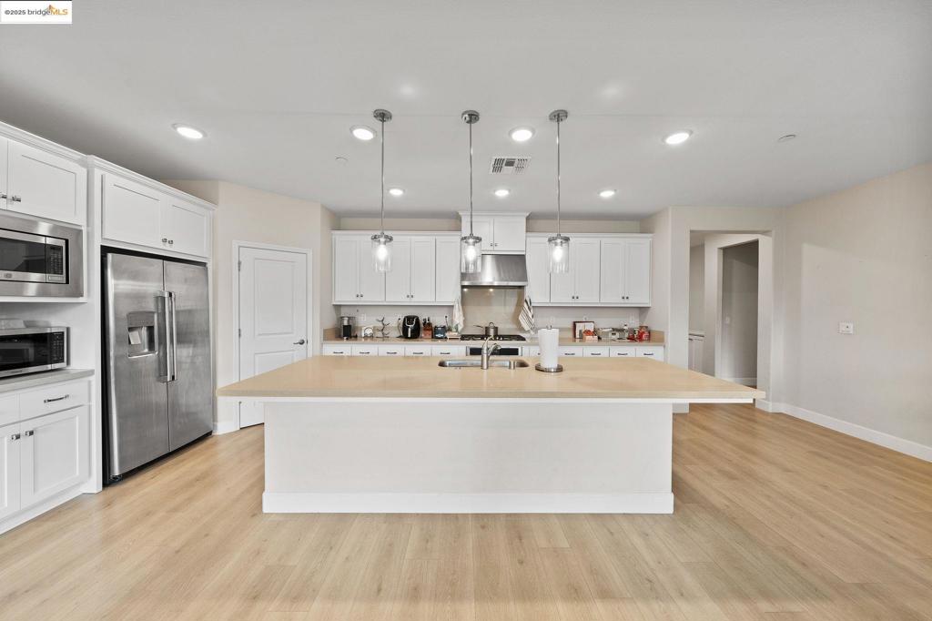 Not Listed - Residential