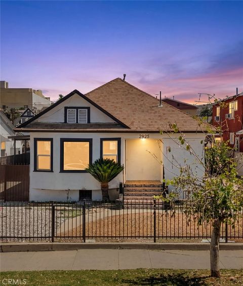 Photo of 2925-2927 Michigan AVE, Los Angeles, CA 90033 (MLS # GD26102450)