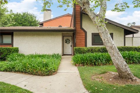 241 Teague Drive San Dimas CA 91773