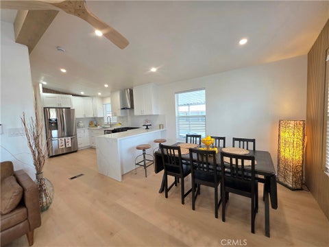 Photo of 24200 Walnut Avenue #52, Torrance, CA 90501 (MLS # SB26184275)
