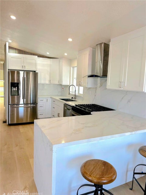Photo of 24200 Walnut Avenue #52, Torrance, CA 90501 (MLS # SB26184275)