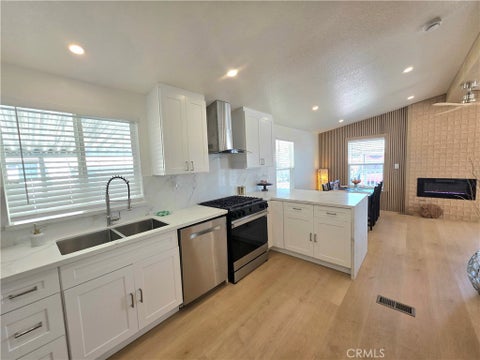 Photo of 24200 Walnut Avenue #52, Torrance, CA 90501 (MLS # SB26184275)