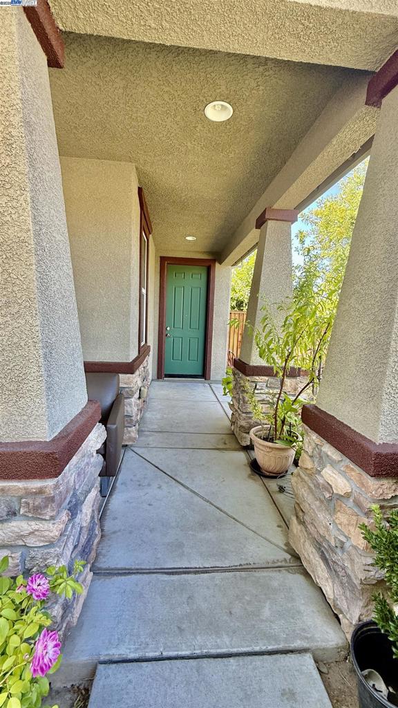MANTECA - Residential