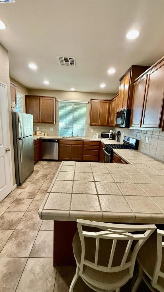 MANTECA - Residential