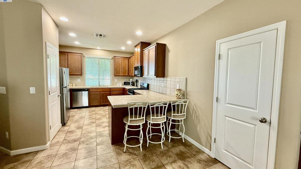 MANTECA - Residential
