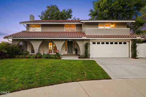 5311 Pali Point Lane La Canada Flintridge CA 91011