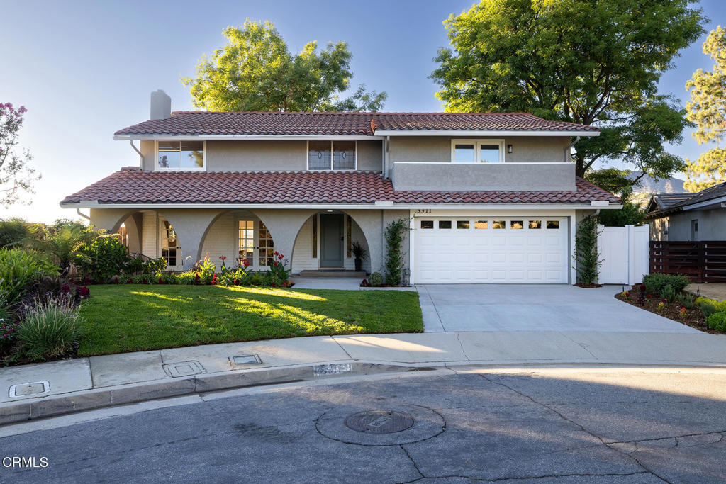 5311 Pali Point Lane