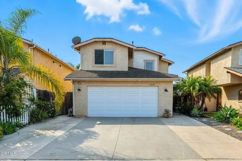 10134 Carlyle Street Ventura CA 93004