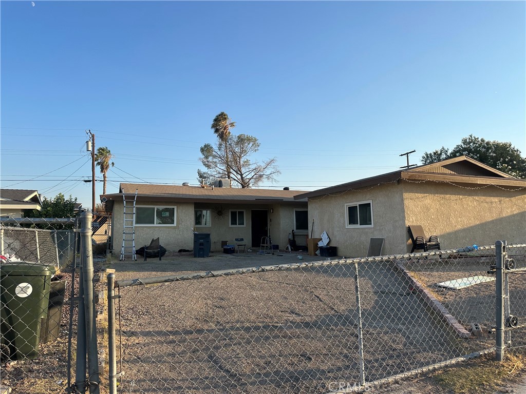 Investor special! This property offers tons of potential, ideal for rehab or rental. Don't miss out!