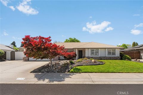Photo of 3249 Calistoga Dr, Chico, CA 95973 (MLS # SN26071278)