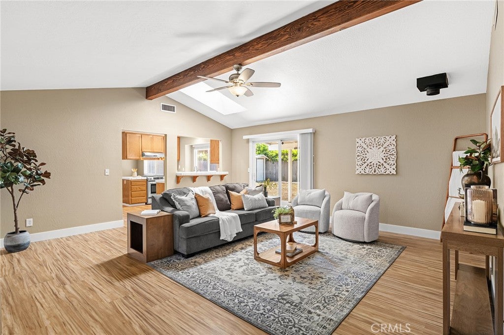 3249 Calistoga Drive