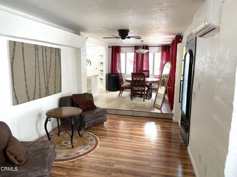 Photo of 710 S La Luna Avenue, Ojai, CA 93023 (MLS # V1-37271)