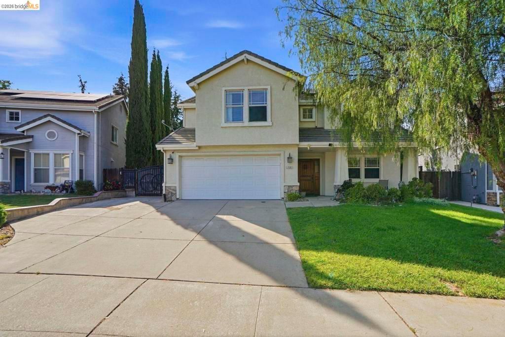 Photo of 4008 Galenez WAY Way, Antioch, CA 94531 (MLS # 41131480)
