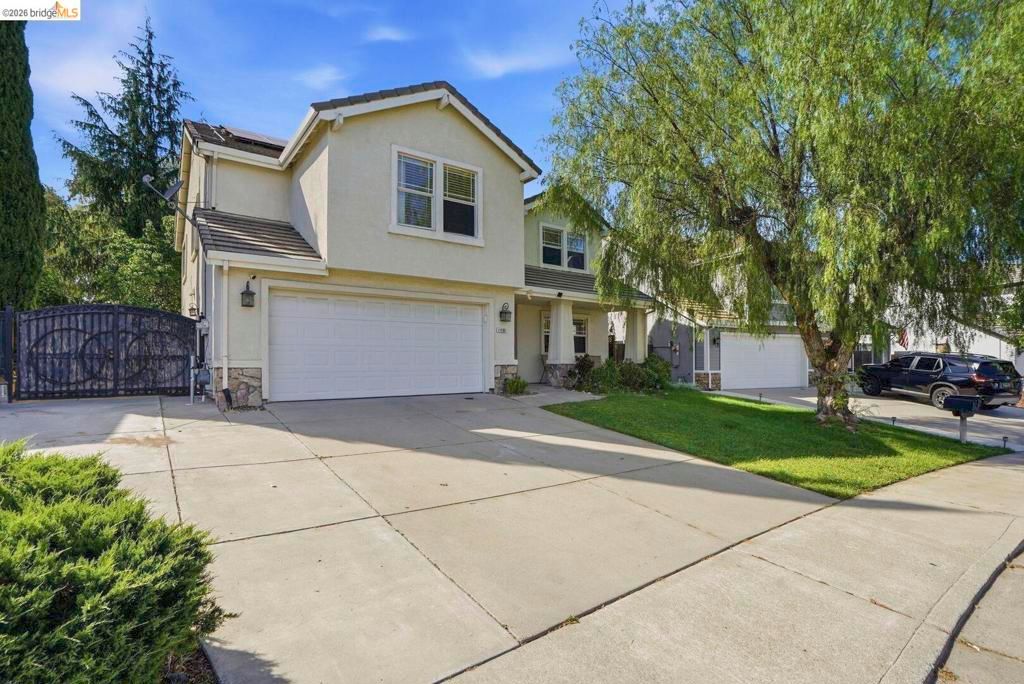 Photo of 4008 Galenez WAY Way, Antioch, CA 94531 (MLS # 41131480)