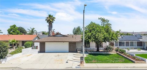 Photo of 24928 Basswood St, Moreno Valley, CA 92553 (MLS # CV26110474)