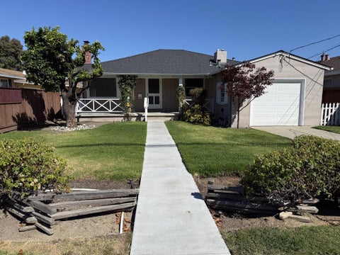 Photo of 116 28th Avenue, San Mateo, CA 94403 (MLS # ML82059862)
