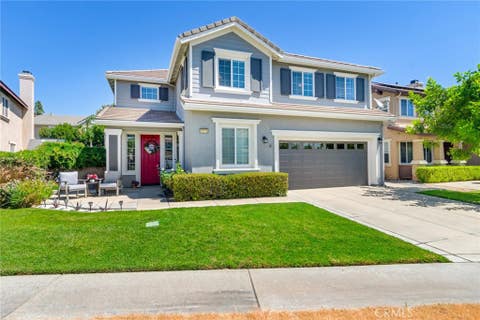 Photo of 15778 Buck Point LN, Fontana, CA 92336 (MLS # CV26165006)