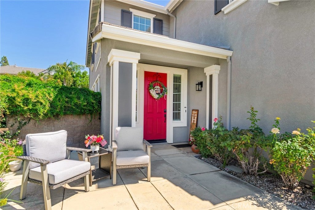 15778 Buck Point