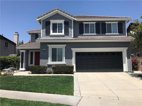 Photo of 15778 Buck Point LN, Fontana, CA 92336 (MLS # CV26165006)
