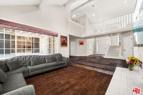 Tiny photo for 17437 Tarzana Street, Encino, CA 91316 (MLS # 26655007)