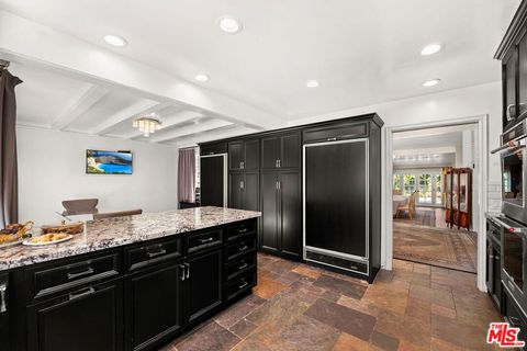 Tiny photo for 17437 Tarzana Street, Encino, CA 91316 (MLS # 26655007)