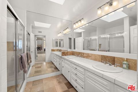 Tiny photo for 17437 Tarzana Street, Encino, CA 91316 (MLS # 26655007)