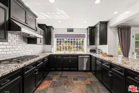 Tiny photo for 17437 Tarzana Street, Encino, CA 91316 (MLS # 26655007)