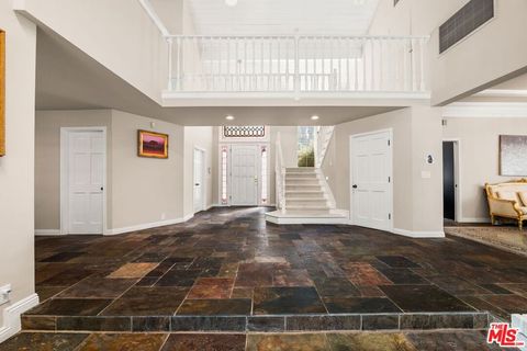 Tiny photo for 17437 Tarzana Street, Encino, CA 91316 (MLS # 26655007)