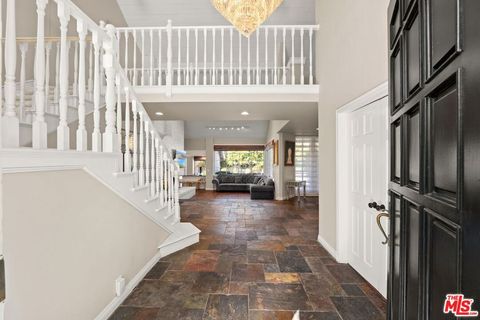 Tiny photo for 17437 Tarzana Street, Encino, CA 91316 (MLS # 26655007)