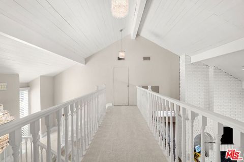 Tiny photo for 17437 Tarzana Street, Encino, CA 91316 (MLS # 26655007)